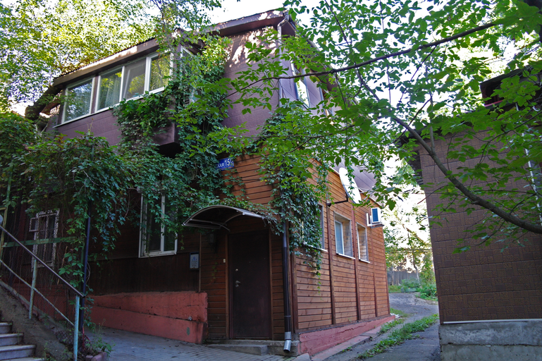 Пушкинская улица 15/2)